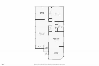 Photo 5 of 15 of home located at 7125 Fruitville Rd 731 Sarasota, FL 34240