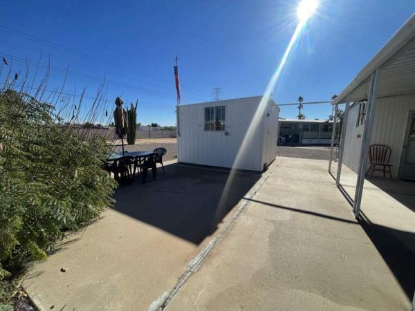 1964 Unknown Manufactured Home