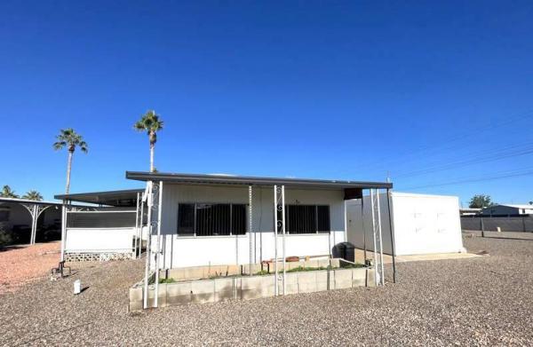 1964 Unknown Manufactured Home