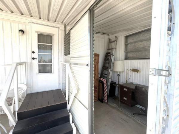 1964 Unknown Manufactured Home