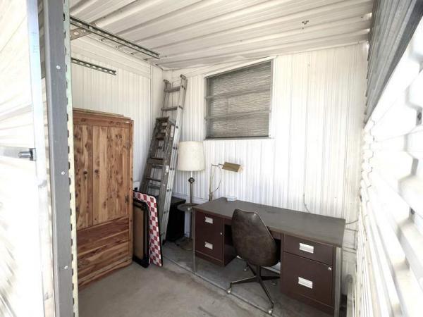 1964 Unknown Manufactured Home