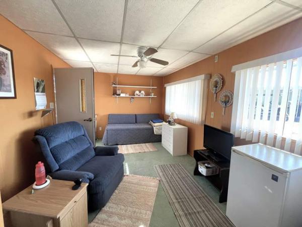 1964 Unknown Manufactured Home