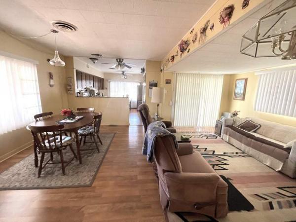 1964 Unknown Manufactured Home