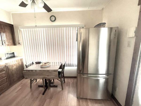 1964 Unknown Manufactured Home