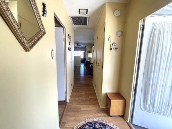 1964 Unknown Manufactured Home