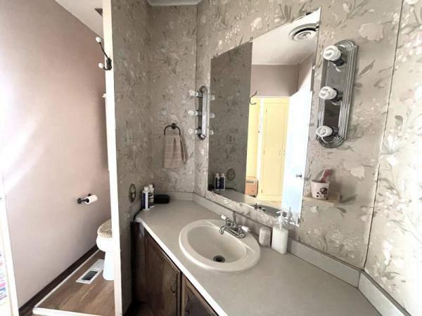 1964 Unknown Manufactured Home