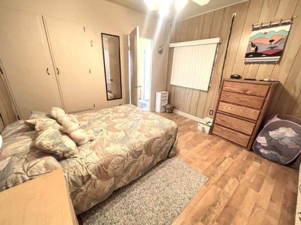 1964 Unknown Manufactured Home