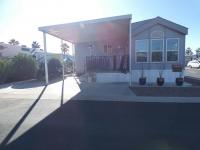 2007 CAVCO Mobile Home