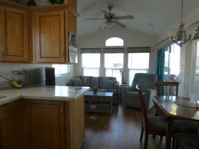 Photo 2 of 12 of home located at 1110 North Henness Rd 1448 Casa Grande, AZ 85122