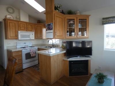 Photo 3 of 12 of home located at 1110 North Henness Rd 1448 Casa Grande, AZ 85122