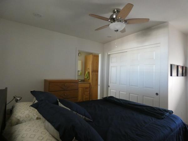 2007 CAVCO Mobile Home