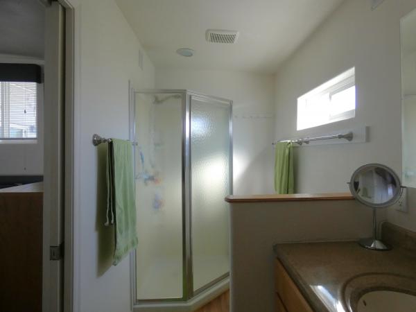 2007 CAVCO Mobile Home