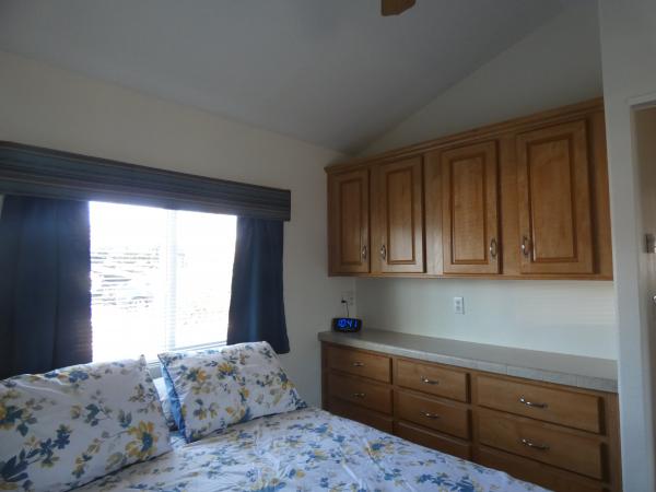 2007 CAVCO Mobile Home