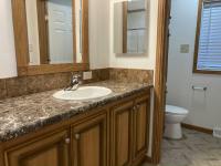 2016 Skyline Homette corporation Sunwood Premier F399-L6 Manufactured Home