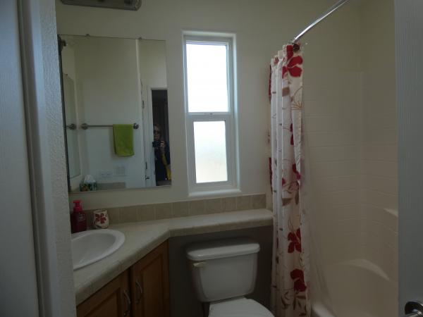 2007 CAVCO Mobile Home