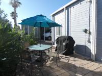 2007 CAVCO Mobile Home