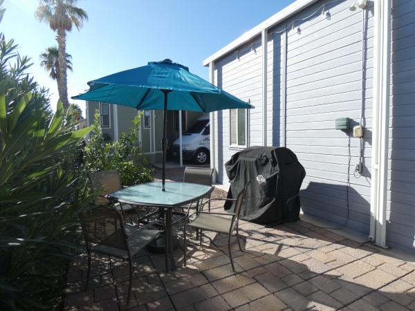 2007 CAVCO Mobile Home