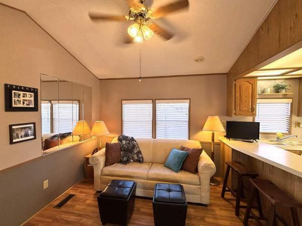 1993 CASA Manufactured Home