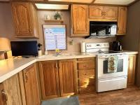 1993 CASA Manufactured Home