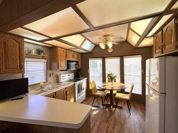 1993 CASA Manufactured Home