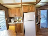 1993 CASA Manufactured Home