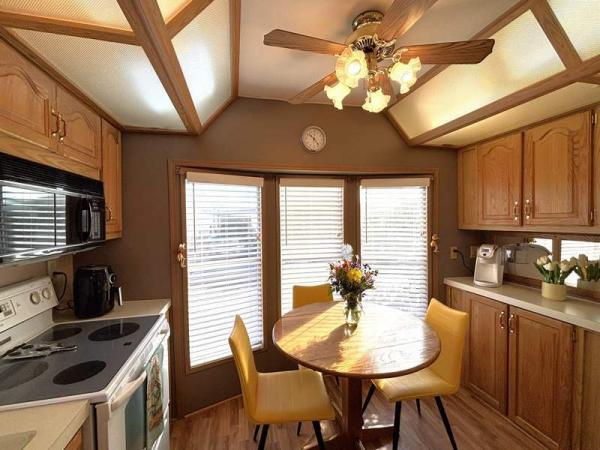 1993 CASA Manufactured Home