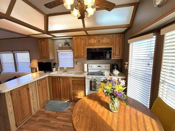 1993 CASA Manufactured Home