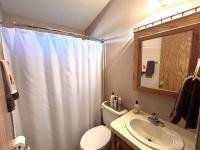 1993 CASA Manufactured Home