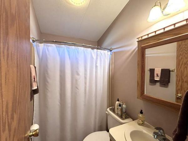 1993 CASA Manufactured Home