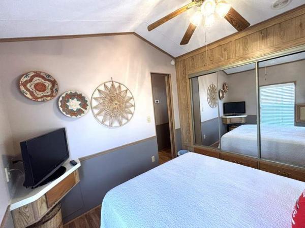 1993 CASA Manufactured Home