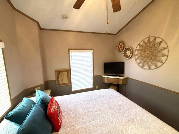 1993 CASA Manufactured Home