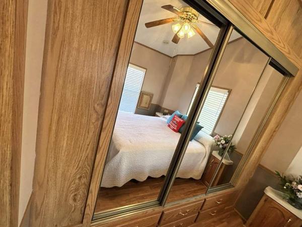 1993 CASA Manufactured Home