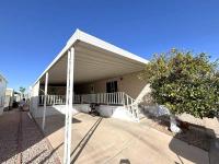 1993 CASA Manufactured Home