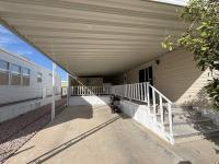 1993 CASA Manufactured Home