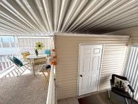 1993 CASA Manufactured Home