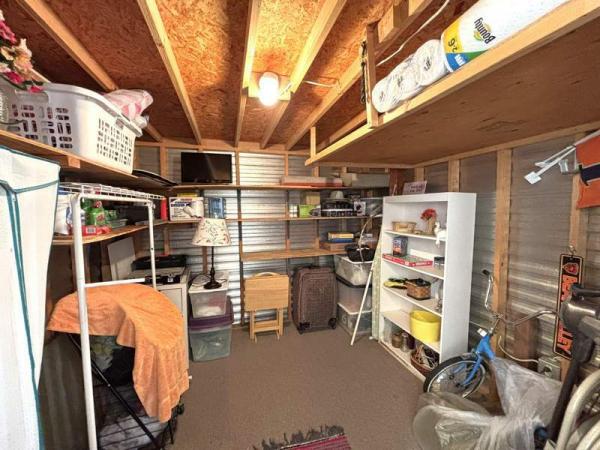 1993 CASA Manufactured Home