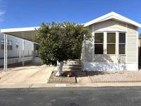 1993 CASA Manufactured Home