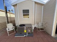 1993 CASA Manufactured Home