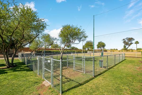 1993 CASA Manufactured Home