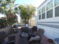 2000 CAVCO PT Mobile Home