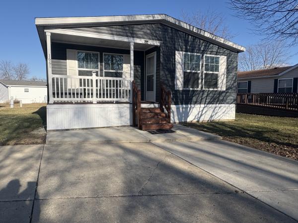 2020 Clayton Mobile Home For Sale