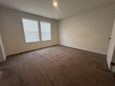 Photo 3 of 7 of home located at 1661 Doub Street Greenwood, IN 46143