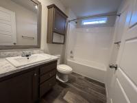 2020 Clayton 81SHN28523A Mobile Home