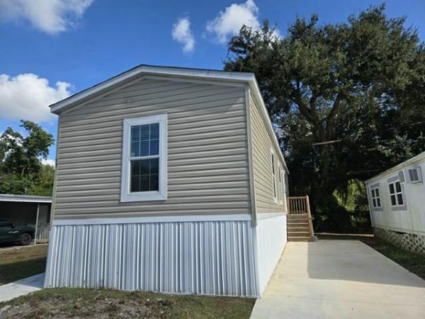 2025 Live Oak Homes Mobile Home For Sale