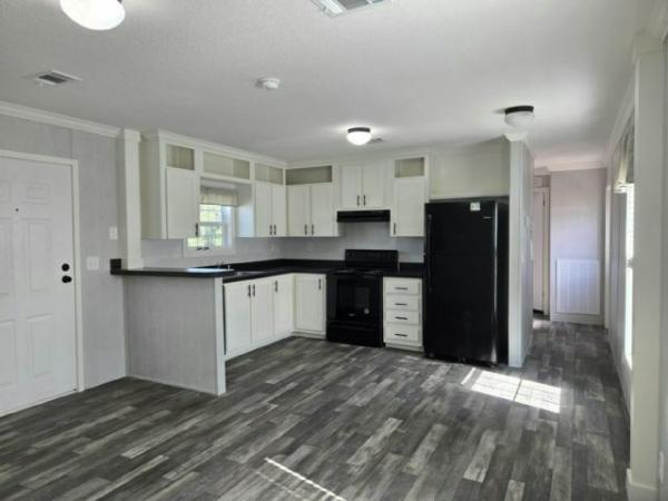 2025 Live Oak Homes Southern Oak Manufactured Home