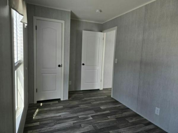 2025 Live Oak Homes Southern Oak Manufactured Home