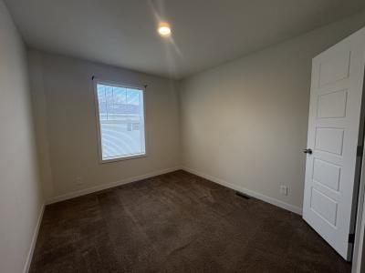 Mobile Home at 1661 Doub Street Greenwood, IN 46143