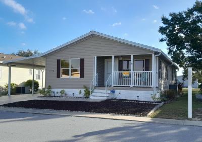 Mobile Home at 15132 Beeler Ave, Lot #194 Hudson, FL 34667