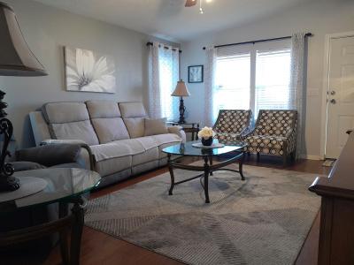 Photo 2 of 9 of home located at 15132 Beeler Ave, Lot #194 Hudson, FL 34667