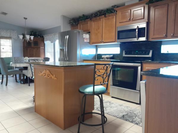 2005 keyl unkn Mobile Home